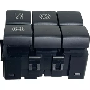 Painel Controle Interruptores Painel Scania NTG Original