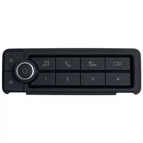 Painel Controle Radio Volvo FH New 22910598 22520037 Original