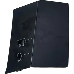 Painel Entrada USB AUX Volvo FH New