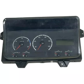 Painel Instrumento Scania P G R 2007 Ate 2009 1852898 Original
