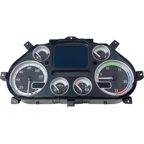 Painel Instrumento DAF CF XF105 1845906 155404050406 Original