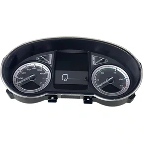 Painel Instrumento DAF XF CF Euro 6 2262595 Original