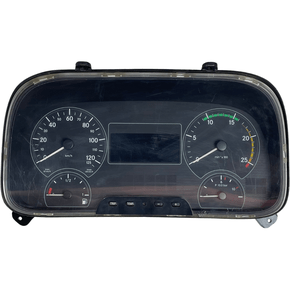 Painel Instrumento Mercedes Benz Atego Atron 6954460521 Original