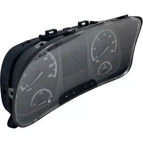 Painel Instrumento Mercedes Benz Atego Axor Moderno