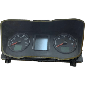 Painel Instrumento Scania NTG Super 2496977 2717540 Original