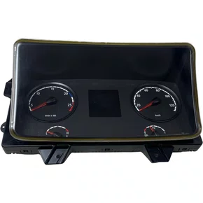 Painel Instrumento Scania S5 2061561 2061567 2195563 Original