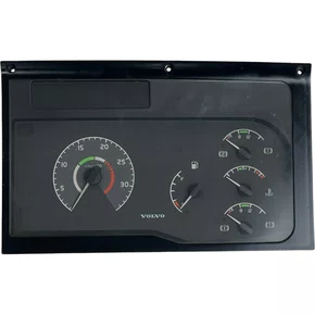 Painel Instrumento Volvo VM Manual 20838179 21240692 Original