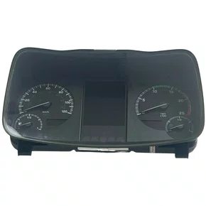 Painel Instrumentos Mercedes Benz New Actros 0134463121 Original
