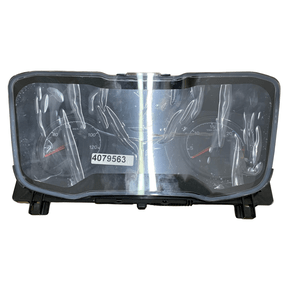 Painel Instrumento Scania NTG Super 246977 2717540 Original