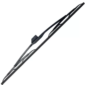 Palheta Limpador Scania 113 1992 Em Diante Gancho PVC2400 Dna