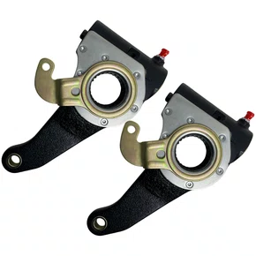 Par Catraca Freio Traseira Mercedes Benz Axor Automatica LD LE Bester