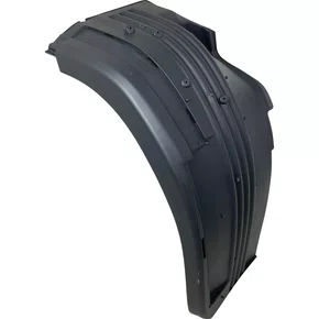 Para-lama Cabine Tras LE / Diant LD Scania S4 S5 PP002B