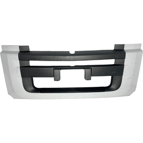 Parachoque Central Inferior Volkswagen Constellation Original