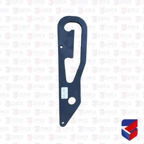 Parada Capo Lado Esquerdo Scania S4 ME1395 1394081