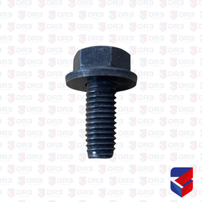 Parafuso Acabamento Painel Scania 26,20x7,75mm