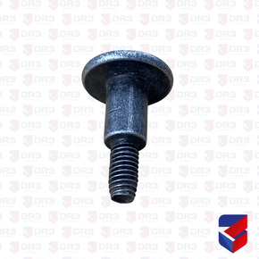 Parafuso Acabamento Painel Scania 30,45x6,00mm Original