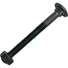 Parafuso Assoalho Com Porca 5/16x3 Frances 50010513 Metalbo