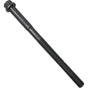 Parafuso Cabecote Mercedes Benz OM457 OM460 4579900501 Original