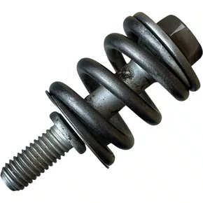 Parafuso Carter Scania NTG 1943679 2797565 Original