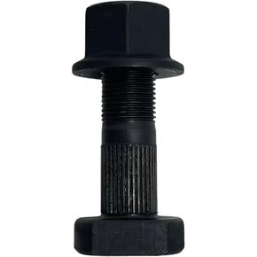 Parafuso Com Porca Coroa Caixa Satelite Scania 18x1,5x60mm Original