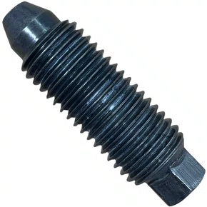 Parafuso Cone Suporte Tanque Arla Scania 75mm 2144355 Original