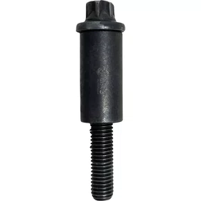 Parafuso e Espacador Coletor Escape Scania M10x70mm Original