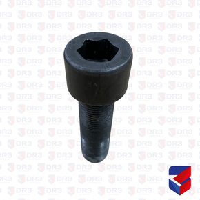 Parafuso Fixacao Caixa Satelite Scania M12x55 1929616 Original