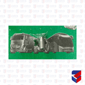 Parafuso Garfo Reduzida Diferencial RDA1777 1451749