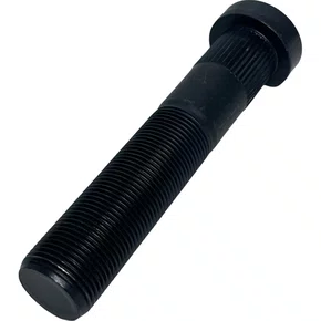 Parafuso Roda Disco Longo 22x110,5mm Sem Porca ZM Parafusos