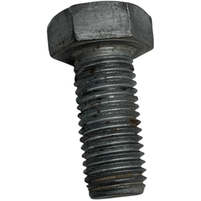 Parafuso Scania Sextavado Chassi M20x45mm 2518407 Original