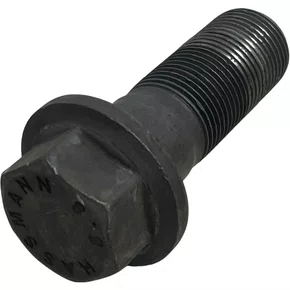 Parafuso Seguranca Eixo Secundario Caixa Scania 20x1,5x55mm Original