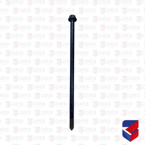 Parafuso Suporte Fixacao Escape Scania NTG 2343850