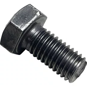 Parafuso SX 8.8 MA R.I 08x16mm Rosca Inteira 60415603 Metalbo