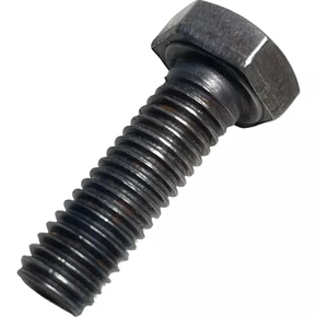 Parafuso SX 8.8 MA R.I 08x25mm Rosca Inteira 60415607 Metalbo