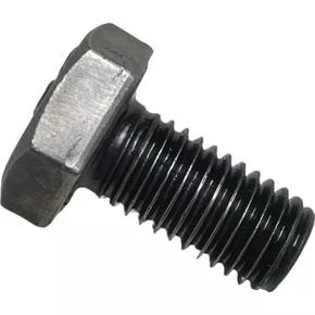 Parafuso SX 8.8 MA R.I 10x20mm Rosca Inteira 60415805 Metalbo