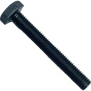 Parafuso SX 8.8 MA R.I 10x70mm Rosca Inteira 60515816 Metalbo