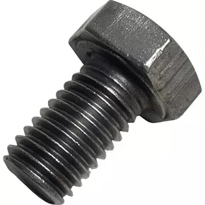 Parafuso SX 8.8 MA R.I 12x20mm Rosca Inteira 60415905 Metalbo