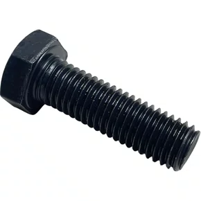Parafuso SX 8.8 MA R.I 12x40mm Rosca Inteira 60415910 Metalbo