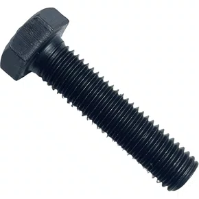 Parafuso SX 8.8 MA R.I 12x50mm Rosca Inteira 60415912 Metalbo
