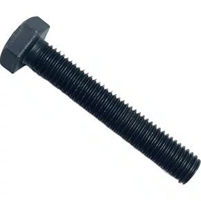 Parafuso SX 8.8 MA R.I 12x70mm Rosca Inteira 60515916 Metalbo