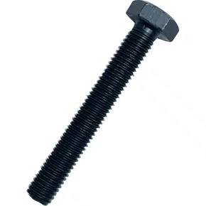 Parafuso SX 8.8 MA R.I 12x80mm Rosca Inteira 60515918 Metalbo