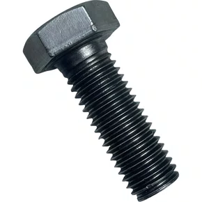 Parafuso SX 8.8 MA R.I 14x40mm Rosca Inteira 60416010 Metalbo
