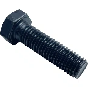 Parafuso SX 8.8 MA R.I 14x50mm Rosca Inteira 60416012 Metalbo