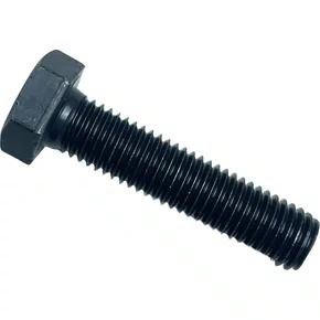Parafuso SX 8.8 MA R.I 14x60mm Rosca Inteira 60516014 Metalbo