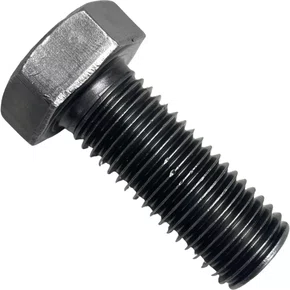 Parafuso SX 8.8 MA R.I 16x40mm Rosca Inteira 60416110 Metalbo