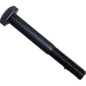 Parafuso SX 8.8 MA R.P 08x60mm Rosca Parcial 60515614 Metalbo