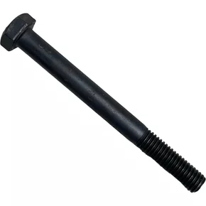 Parafuso SX 8.8 MA R.P 08x80mm Rosca Parcial 60515618 Metalbo