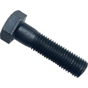 Parafuso SX 8.8 MA R.P 16x60mm Rosca Parcial 60516114 Metalbo