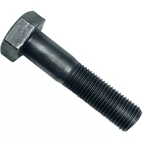 Parafuso SX 8.8 MB R.P 14x60mm Rosca Parcial 60516014 Metalbo