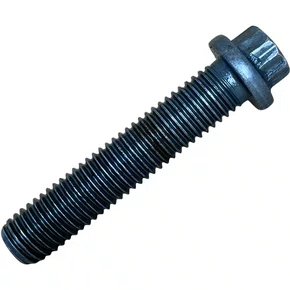 Parafuso Unidade Injetora Mercedes Benz Axor OM457 OM460 Original